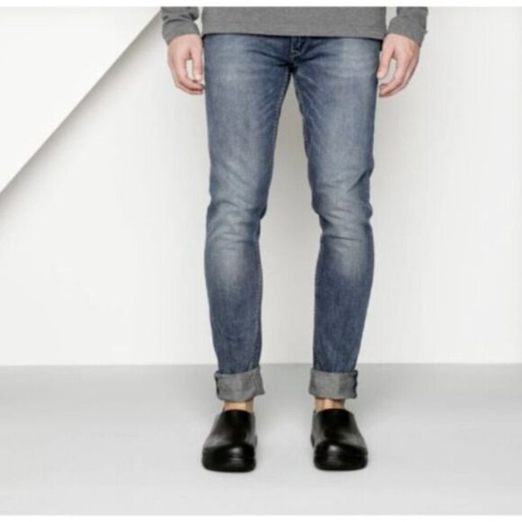 NWB BIRKENSTOCK A630 Polyurethane Black Unisex Clog Women's 6 or Men's 4 - Picture 9 of 16